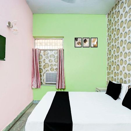 Hotel O Pearl Banquet Hall Patna (Bihar) Exterior foto