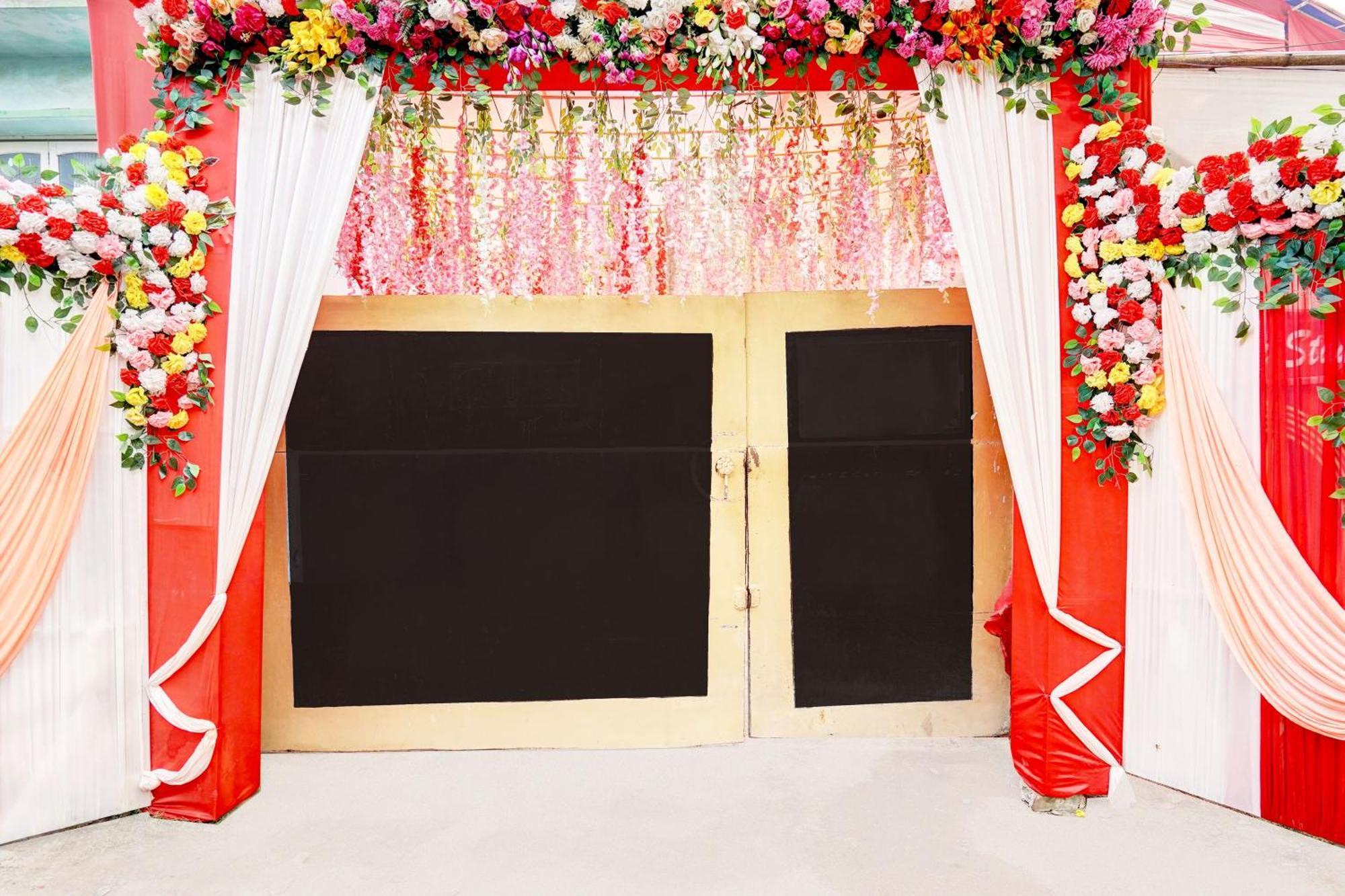 Hotel O Pearl Banquet Hall Patna (Bihar) Exterior foto